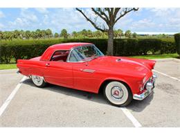 1955 Ford Thunderbird (CC-2083903) for sale in Sarasota, Florida