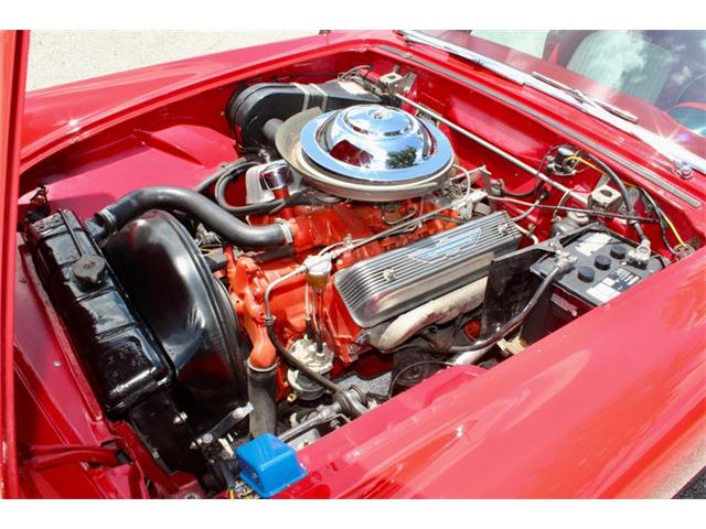 1955 Ford Thunderbird (CC-2083903) for sale in Sarasota, Florida