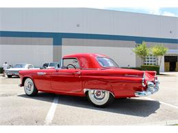 1955 Ford Thunderbird (CC-2083903) for sale in Sarasota, Florida