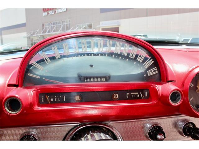 1955 Ford Thunderbird (CC-2083903) for sale in Sarasota, Florida
