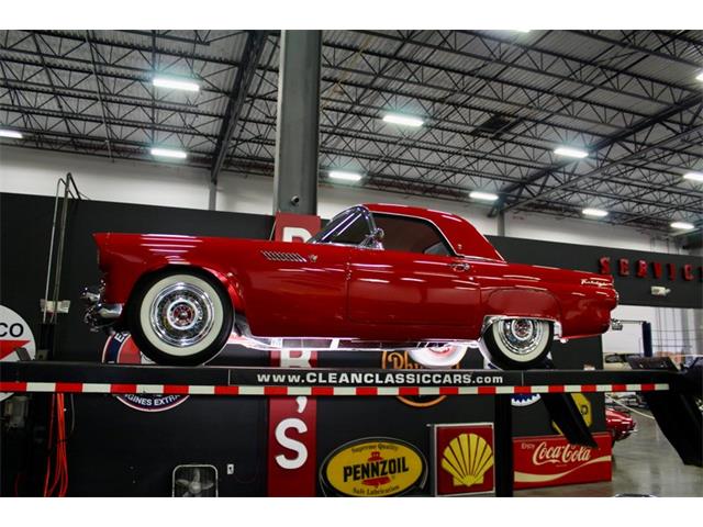 1955 Ford Thunderbird (CC-2083903) for sale in Sarasota, Florida