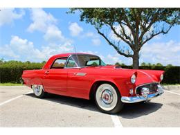 1955 Ford Thunderbird (CC-2083903) for sale in Sarasota, Florida