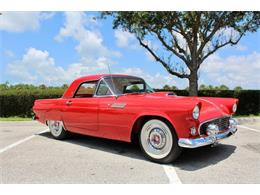 1955 Ford Thunderbird (CC-2083903) for sale in Sarasota, Florida