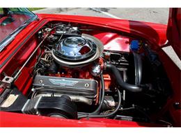1955 Ford Thunderbird (CC-2083903) for sale in Sarasota, Florida