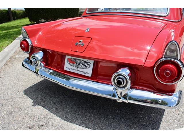 1955 Ford Thunderbird (CC-2083903) for sale in Sarasota, Florida