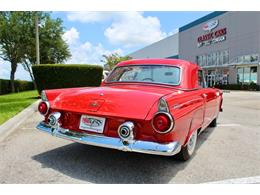 1955 Ford Thunderbird (CC-2083903) for sale in Sarasota, Florida