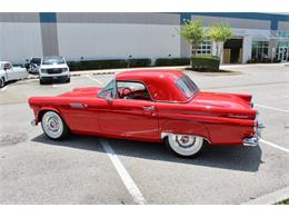 1955 Ford Thunderbird (CC-2083903) for sale in Sarasota, Florida