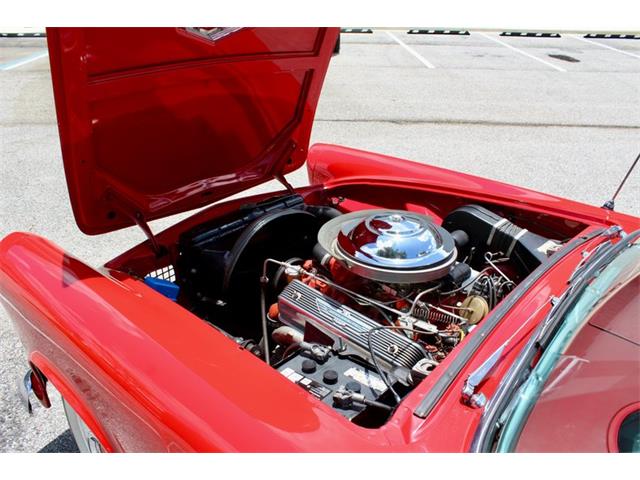 1955 Ford Thunderbird (CC-2083903) for sale in Sarasota, Florida