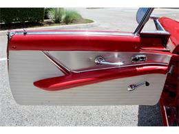 1955 Ford Thunderbird (CC-2083903) for sale in Sarasota, Florida