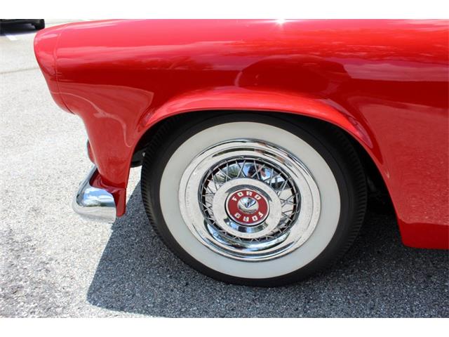 1955 Ford Thunderbird (CC-2083903) for sale in Sarasota, Florida