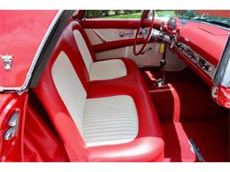 1955 Ford Thunderbird (CC-2083903) for sale in Sarasota, Florida
