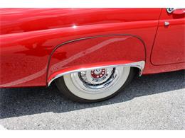 1955 Ford Thunderbird (CC-2083903) for sale in Sarasota, Florida