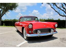 1955 Ford Thunderbird (CC-2083903) for sale in Sarasota, Florida