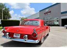 1955 Ford Thunderbird (CC-2083903) for sale in Sarasota, Florida