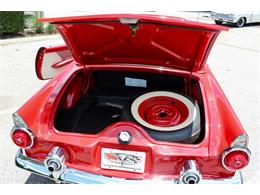 1955 Ford Thunderbird (CC-2083903) for sale in Sarasota, Florida