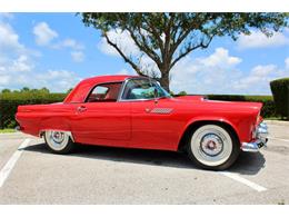 1955 Ford Thunderbird (CC-2083903) for sale in Sarasota, Florida