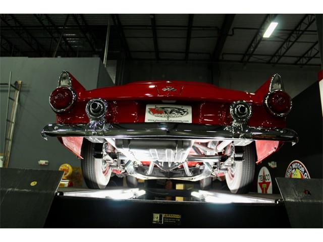 1955 Ford Thunderbird (CC-2083903) for sale in Sarasota, Florida