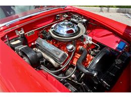 1955 Ford Thunderbird (CC-2083903) for sale in Sarasota, Florida