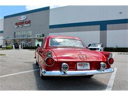 1955 Ford Thunderbird (CC-2083903) for sale in Sarasota, Florida
