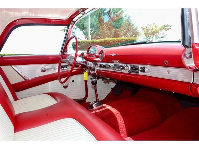 1955 Ford Thunderbird (CC-2083903) for sale in Sarasota, Florida