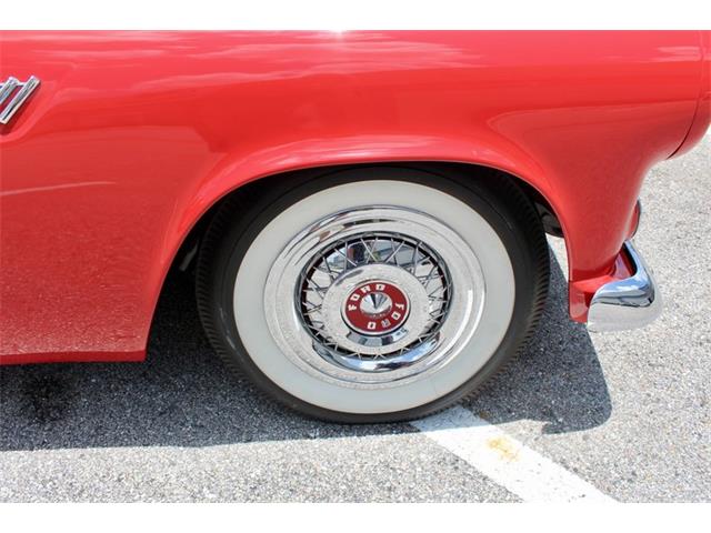 1955 Ford Thunderbird (CC-2083903) for sale in Sarasota, Florida