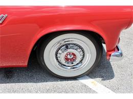 1955 Ford Thunderbird (CC-2083903) for sale in Sarasota, Florida