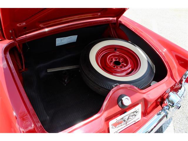 1955 Ford Thunderbird (CC-2083903) for sale in Sarasota, Florida