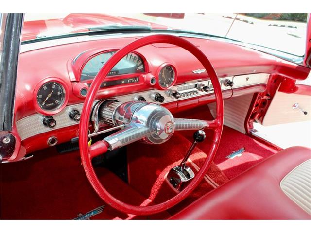 1955 Ford Thunderbird (CC-2083903) for sale in Sarasota, Florida