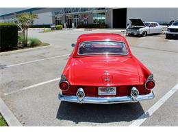 1955 Ford Thunderbird (CC-2083903) for sale in Sarasota, Florida