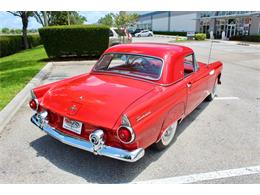 1955 Ford Thunderbird (CC-2083903) for sale in Sarasota, Florida