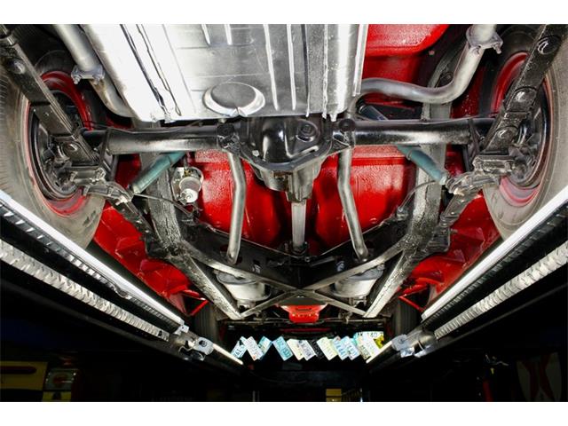 1955 Ford Thunderbird (CC-2083903) for sale in Sarasota, Florida