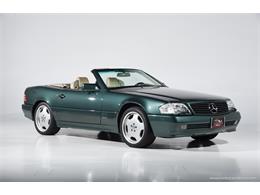 1994 Mercedes-Benz SL-Class (CC-2083904) for sale in Farmingdale, New York