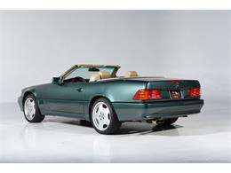 1994 Mercedes-Benz SL-Class (CC-2083904) for sale in Farmingdale, New York