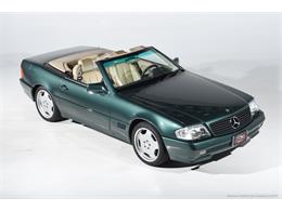 1994 Mercedes-Benz SL-Class (CC-2083904) for sale in Farmingdale, New York