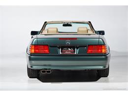 1994 Mercedes-Benz SL-Class (CC-2083904) for sale in Farmingdale, New York