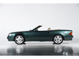 1994 Mercedes-Benz SL-Class (CC-2083904) for sale in Farmingdale, New York