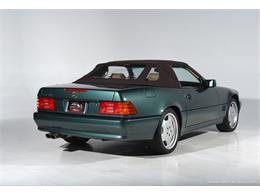 1994 Mercedes-Benz SL-Class (CC-2083904) for sale in Farmingdale, New York