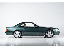1994 Mercedes-Benz SL-Class (CC-2083904) for sale in Farmingdale, New York