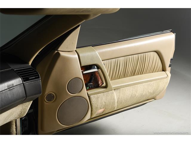 1994 Mercedes-Benz SL-Class (CC-2083904) for sale in Farmingdale, New York