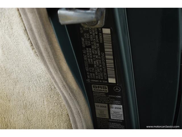 1994 Mercedes-Benz SL-Class (CC-2083904) for sale in Farmingdale, New York
