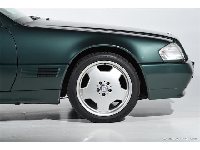 1994 Mercedes-Benz SL-Class (CC-2083904) for sale in Farmingdale, New York