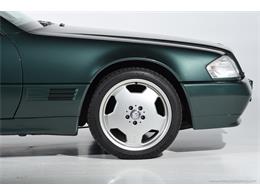 1994 Mercedes-Benz SL-Class (CC-2083904) for sale in Farmingdale, New York