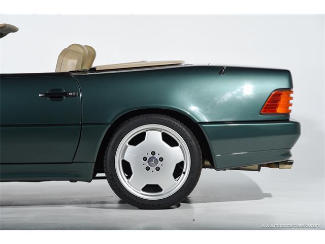 1994 Mercedes-Benz SL-Class (CC-2083904) for sale in Farmingdale, New York