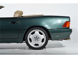 1994 Mercedes-Benz SL-Class (CC-2083904) for sale in Farmingdale, New York