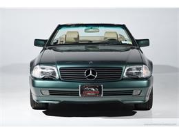 1994 Mercedes-Benz SL-Class (CC-2083904) for sale in Farmingdale, New York