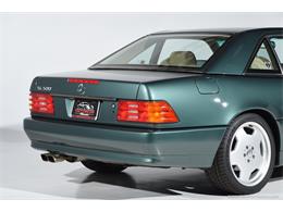 1994 Mercedes-Benz SL-Class (CC-2083904) for sale in Farmingdale, New York