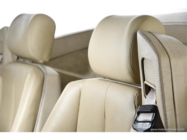 1994 Mercedes-Benz SL-Class (CC-2083904) for sale in Farmingdale, New York