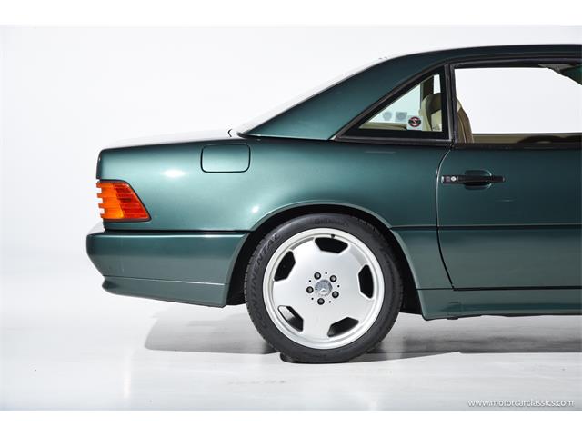 1994 Mercedes-Benz SL-Class (CC-2083904) for sale in Farmingdale, New York