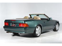 1994 Mercedes-Benz SL-Class (CC-2083904) for sale in Farmingdale, New York