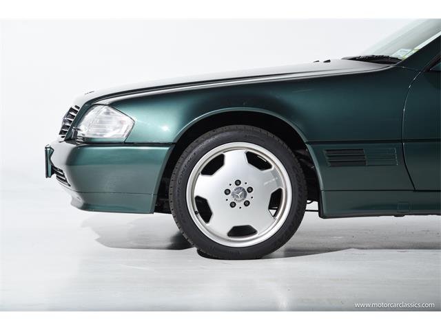 1994 Mercedes-Benz SL-Class (CC-2083904) for sale in Farmingdale, New York